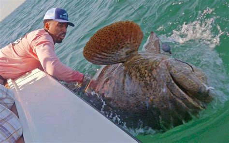 big booty fishing